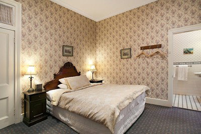 The Old George And Dragon Guesthouse - Port Augusta Accommodation 3