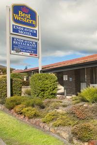 Best Western Endeavour Apartments - Port Augusta Accommodation 0