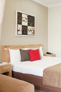 Best Western Endeavour Apartments - Port Augusta Accommodation 1