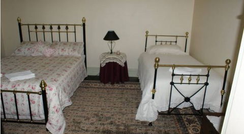Avoca Federation Homestead - Port Augusta Accommodation 0