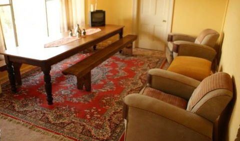 Avoca Federation Homestead - Port Augusta Accommodation 1