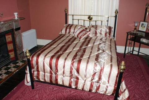 Avoca Federation Homestead - Port Augusta Accommodation 2