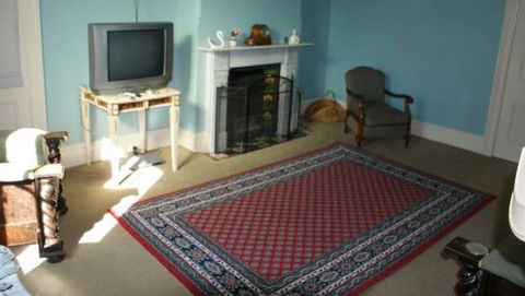 Avoca Federation Homestead - Port Augusta Accommodation 3