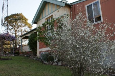Avoca Federation Homestead - Port Augusta Accommodation 5
