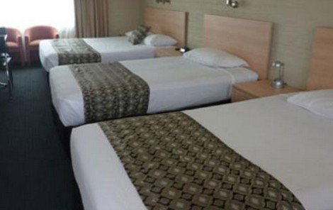 Baybrook Motor Inn - Port Augusta Accommodation 1