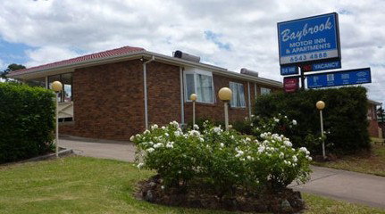 Baybrook Motor Inn - Port Augusta Accommodation 4