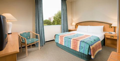 BreakFree Bankstown International - Port Augusta Accommodation 4