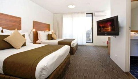 Abey Hotel Sydney - Port Augusta Accommodation 4