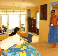 Al Mare Beachfront Retreat - Port Augusta Accommodation