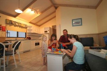 BIG4 Lake Macquarie - Monterey Tourist Park - Port Augusta Accommodation 0