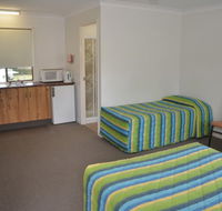 Killarney Sundown Motel