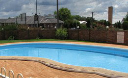 All Travellers Motor Inn - Port Augusta Accommodation 0