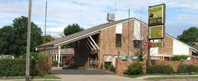 All Travellers Motor Inn - Port Augusta Accommodation 1