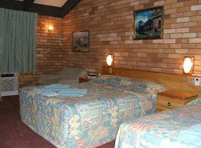All Travellers Motor Inn - Port Augusta Accommodation 3