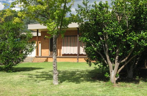 27 Nandi - Port Augusta Accommodation 0