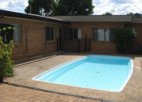 27 Nandi - Port Augusta Accommodation 1