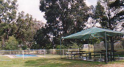 Castlereagh Village Holiday Units - Port Augusta Accommodation 1