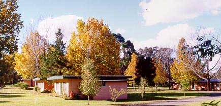 Castlereagh Village Holiday Units - Port Augusta Accommodation 4