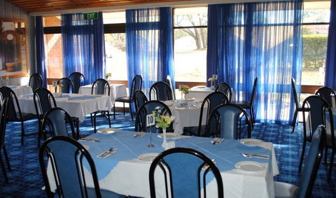 Amber Court Coonabarabran - Port Augusta Accommodation 0
