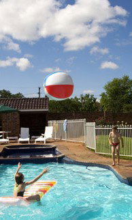 Acacia Motor Lodge - Port Augusta Accommodation 0