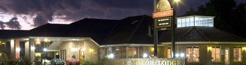 Acacia Motor Lodge - Port Augusta Accommodation 2