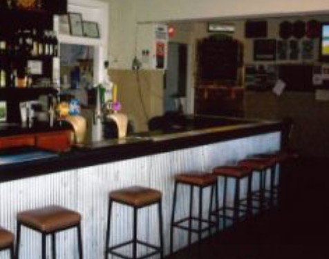 Club House Hotel Peak Hill - Port Augusta Accommodation 0