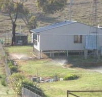 Ba Mack Homestead - Port Augusta Accommodation
