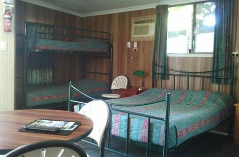 BIG4 Cane Village Holiday Park - Port Augusta Accommodation 0