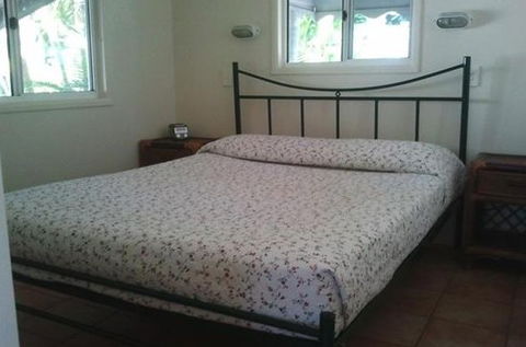BIG4 Cane Village Holiday Park - Port Augusta Accommodation 2
