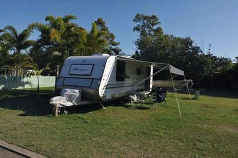BIG4 Cane Village Holiday Park - Port Augusta Accommodation 3