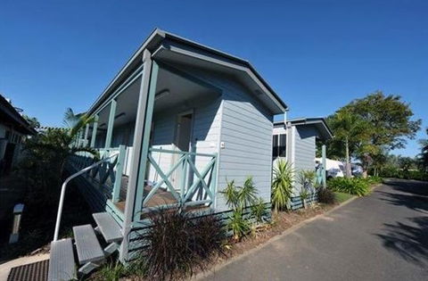 BIG4 Cane Village Holiday Park - Port Augusta Accommodation 4