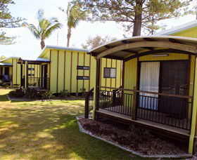 Elliott Heads QLD Port Augusta Accommodation