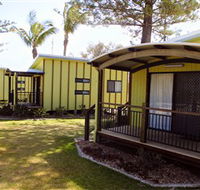 Elliot Heads Holiday Park