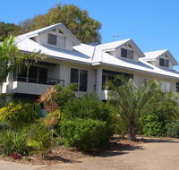 Moore Park Beach Villas on the Beach - Port Augusta Accommodation