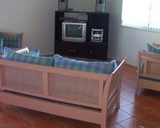 Sundowner Beach House - Port Augusta Accommodation 2