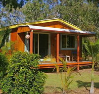 Moore Park Beach Huts - Port Augusta Accommodation