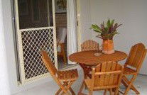 Shoreline Apartments Woodgate Beach - Port Augusta Accommodation 4