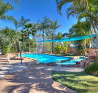 Lake Maraboon Holiday Village