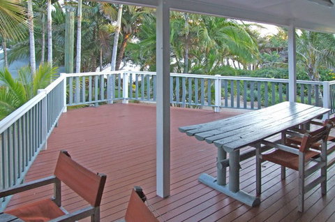 Beachfront Zilzie Holiday Home And Cottage - Port Augusta Accommodation 1