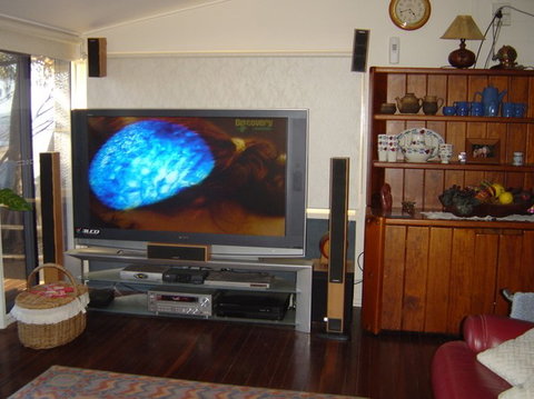 Beachfront Zilzie Holiday Home And Cottage - Port Augusta Accommodation 3