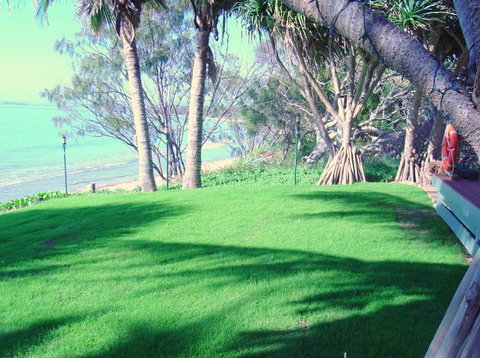 Beachfront Zilzie Holiday Home And Cottage - Port Augusta Accommodation 5