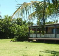 Waterfront Oasis - Port Augusta Accommodation