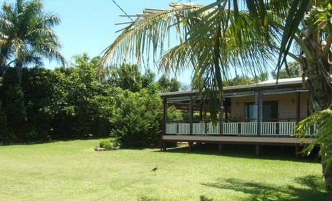 Waterfront Oasis - Port Augusta Accommodation 0