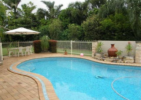 Waterfront Oasis - Port Augusta Accommodation 1