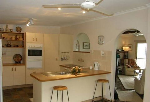 Waterfront Oasis - Port Augusta Accommodation 2
