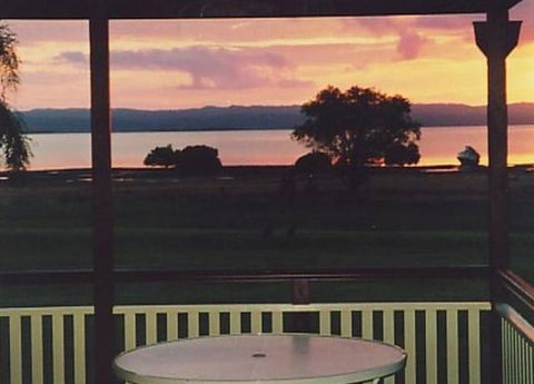 Waterfront Oasis - Port Augusta Accommodation 3