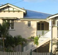 Eco Queenslander Holiday Home and BB - Port Augusta Accommodation