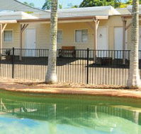 Ned Kellys Motel - Port Augusta Accommodation