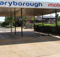 Maryborough Motel and Conference Centre - Port Augusta Accommodation
