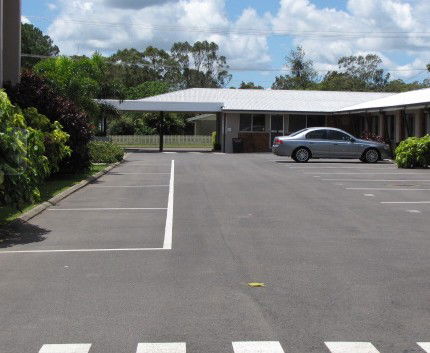 Maryborough Motel And Conference Centre - Port Augusta Accommodation 3